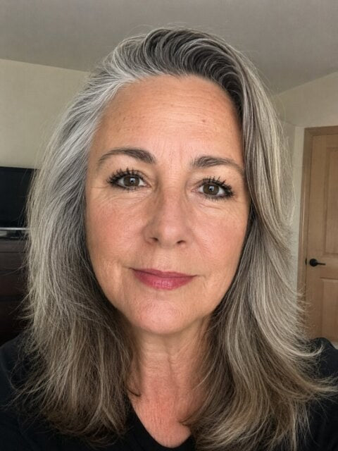 Blushlay customer review photo