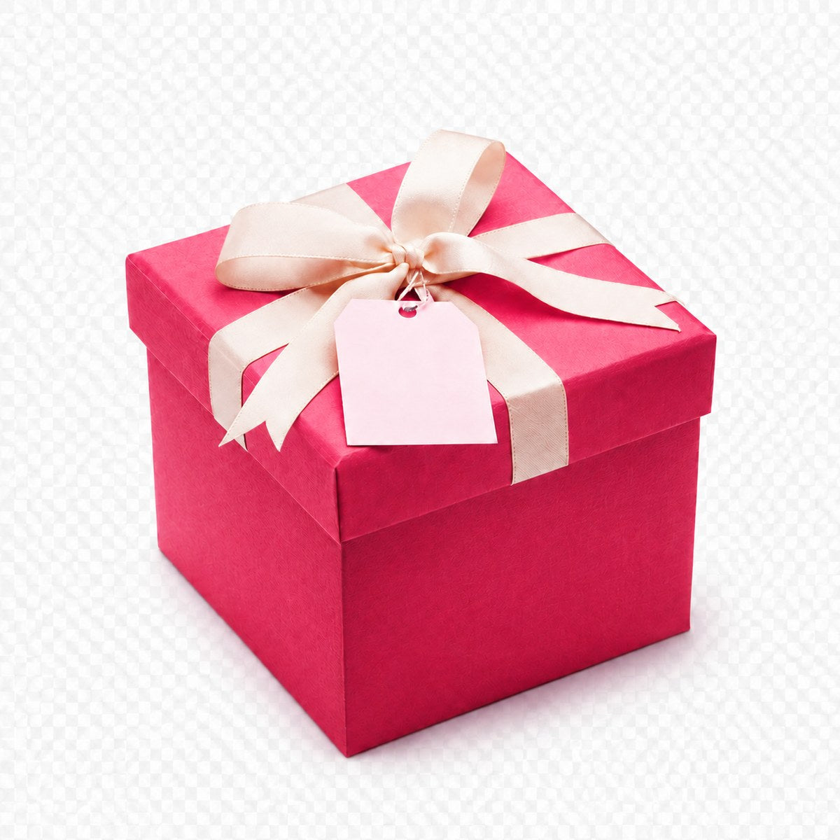 Blushlay Mystery Gift