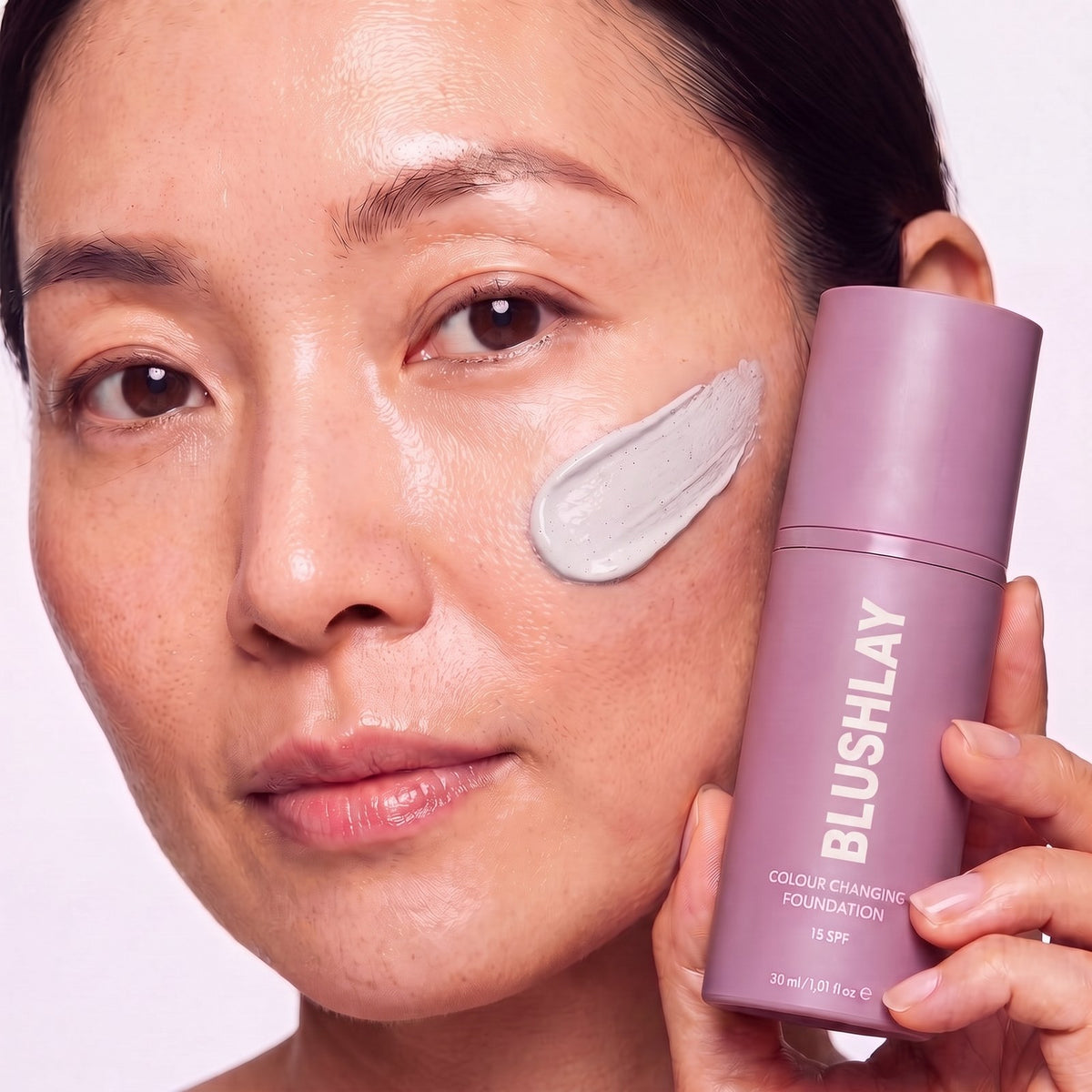 BLUSHLAY® Reverse Ageing Adaptive Foundation