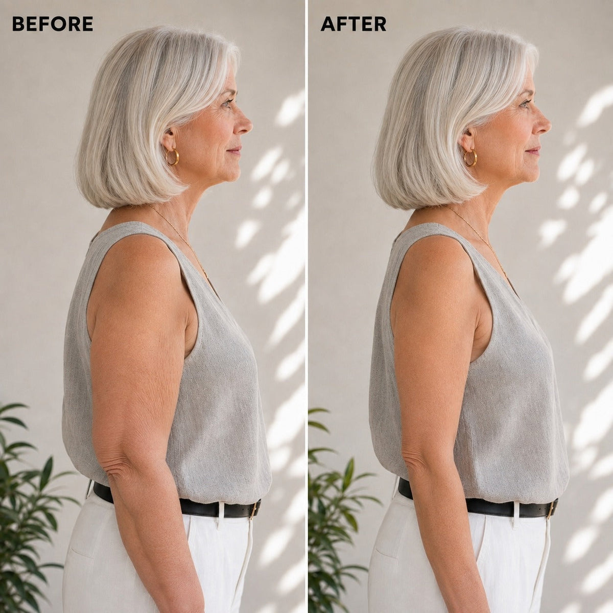 Blushlay Arm Sculpt Sleeve