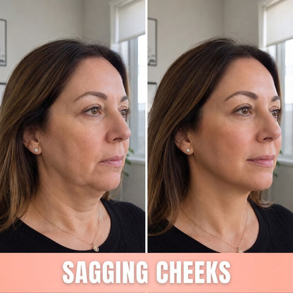 BLUSHLAY® Collagen Face Sculpt Wrap