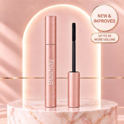 Blushlay™ Mascara | For Mature Lashes