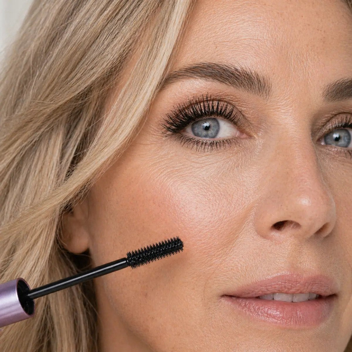 Blushlay™ Mascara | For Mature Lashes