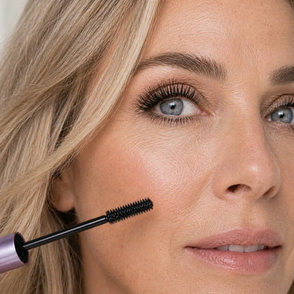 Blushlay™ Mascara | For Mature Lashes