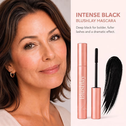 Blushlay™ Mascara | For Mature Lashes