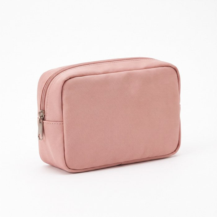 Blushlay trimmer travel pouch