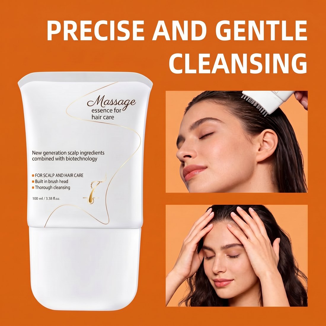 BLUSHLAY® Stop Hair Loss. Regrow Your Hair