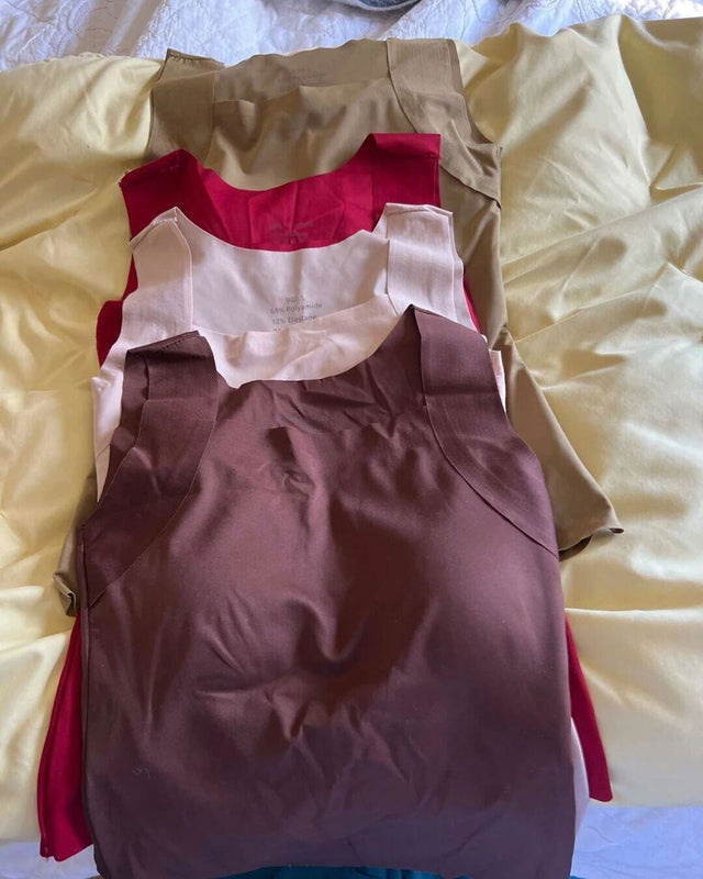 Customer photo